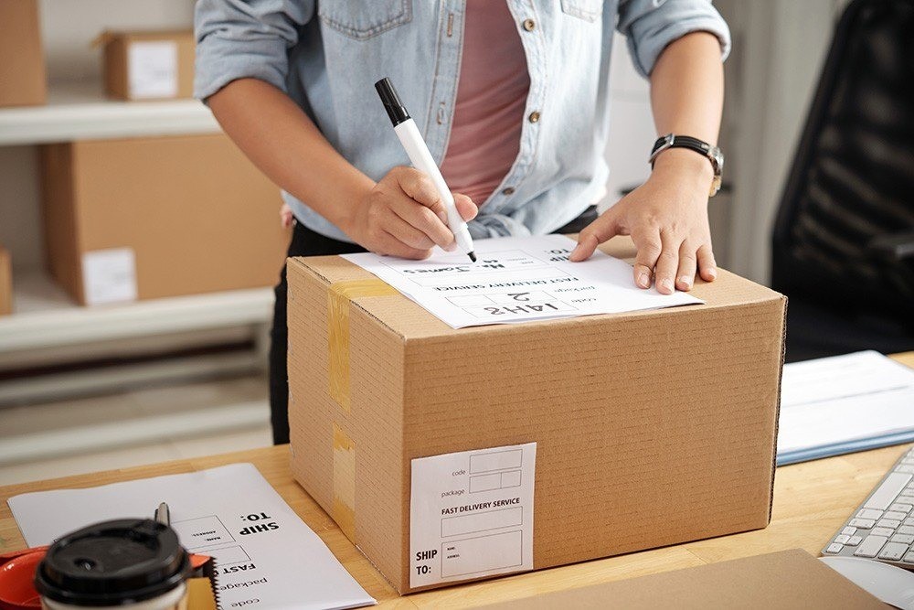 Exchange/Demanded Parcel Service